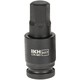 HYLSY 1/2" KUUSIOKOLO 17MM (ILMA) NIVELTYVÄ